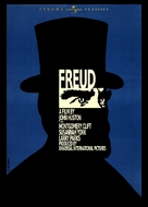 Freud - Movie Cover (xs thumbnail)
