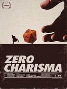 Zero Charisma - Movie Poster (xs thumbnail)