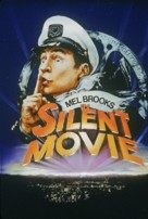 Silent Movie - Key art (xs thumbnail)