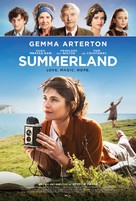 Summerland - International Movie Poster (xs thumbnail)