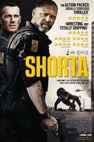 Shorta - British Movie Poster (xs thumbnail)