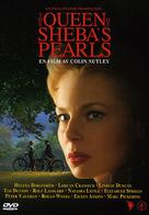 The Queen of Sheba&#039;s Pearls - Swedish poster (xs thumbnail)