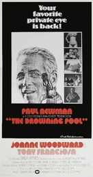 The Drowning Pool - Movie Poster (xs thumbnail)