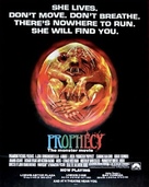 Prophecy - Movie Poster (xs thumbnail)