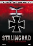 Stalingrad - Polish Movie Cover (xs thumbnail)
