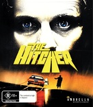 The Hitcher - Australian Movie Cover (xs thumbnail)