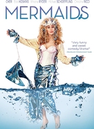 Mermaids - British Movie Cover (xs thumbnail)