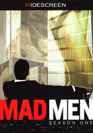 &quot;Mad Men&quot; - Movie Cover (xs thumbnail)
