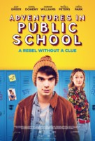 Public School - Movie Poster (xs thumbnail)