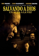Saving God - Argentinian DVD movie cover (xs thumbnail)