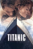 Titanic - Video on demand movie cover (xs thumbnail)