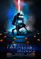 Parallel Minds - Canadian Movie Poster (xs thumbnail)