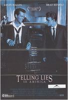 Telling Lies in America - Canadian Movie Poster (xs thumbnail)