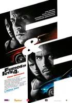 Fast & Furious Poster