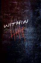 Within - Movie Poster (xs thumbnail)
