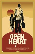 Open Heart - Movie Poster (xs thumbnail)