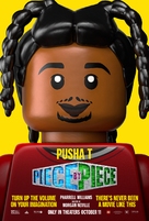 Piece by Piece - Movie Poster (xs thumbnail)