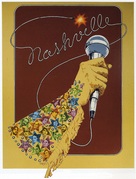 Nashville - Movie Poster (xs thumbnail)