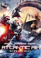 Atlantic Rim - French DVD movie cover (xs thumbnail)