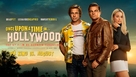 Once Upon a Time in Hollywood - Danish Movie Poster (xs thumbnail)
