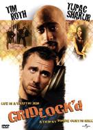 Gridlock&#039;d - DVD movie cover (xs thumbnail)