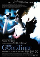 The Good Thief - German Movie Poster (xs thumbnail)