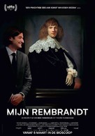 Exhibition On Screen: Rembrandt (2019) - Dutch Movie Poster (xs thumbnail)