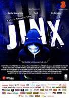 Jinx - Indonesian Movie Poster (xs thumbnail)