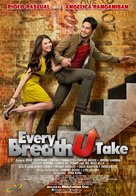 Every Breath U Take - Philippine Movie Poster (xs thumbnail)