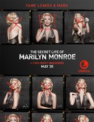 &quot;The Secret Life of Marilyn Monroe&quot; - Movie Poster (xs thumbnail)