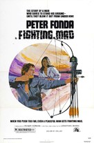 Fighting Mad - Movie Poster (xs thumbnail)
