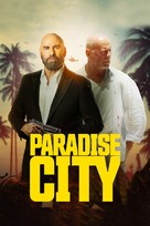 Paradise City - Australian Movie Cover (xs thumbnail)