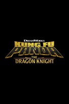 &quot;Kung Fu Panda: The Dragon Knight&quot; - Logo (xs thumbnail)