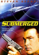 Submerged - DVD movie cover (xs thumbnail)