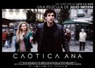Ca&oacute;tica Ana - Spanish Movie Poster (xs thumbnail)