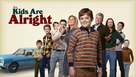 &quot;The Kids Are Alright&quot; - Movie Poster (xs thumbnail)