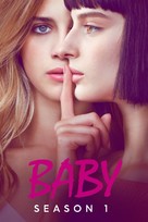 &quot;Baby&quot; - International Video on demand movie cover (xs thumbnail)