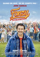 Fonzy - Swiss Movie Poster (xs thumbnail)