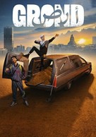 &quot;Grond&quot; - Belgian Movie Poster (xs thumbnail)