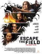 Escape The Field -  Movie Poster (xs thumbnail)