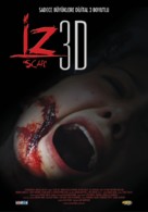 Scar - Turkish Movie Poster (xs thumbnail)