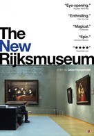 Het Nieuwe Rijksmuseum - De Film - Movie Poster (xs thumbnail)