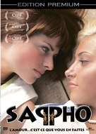 Sappho - French Movie Cover (xs thumbnail)