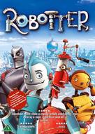 Robots - Danish poster (xs thumbnail)