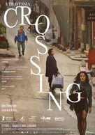 Crossing - Portuguese Movie Poster (xs thumbnail)