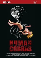 L&#039;uomo pi&ugrave; velenoso del cobra - Movie Cover (xs thumbnail)