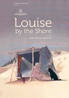 Louise en hiver - French Movie Poster (xs thumbnail)