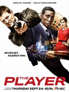 &quot;The Player&quot; - Movie Poster (xs thumbnail)