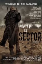 The Sector - Movie Poster (xs thumbnail)