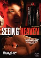 Seeing Heaven - DVD movie cover (xs thumbnail)
